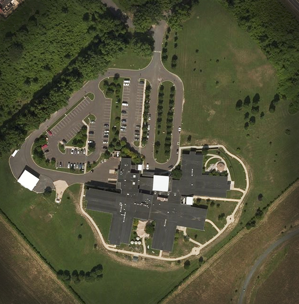 delaware valley veterans home ramla benaissa architects
